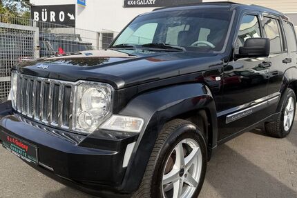 Jeep Cherokee 167.200 km 9.877 &euro; Rödermark 63322