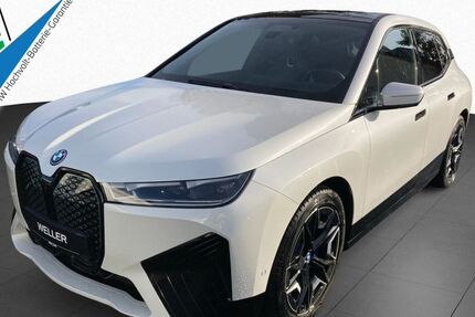 BMW iX 21.745 km 44.999 &euro; Kronberg 61476
