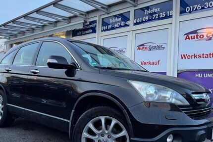 Honda CR-V 157.000 km 7.999 € Frankfurt am Main 60388