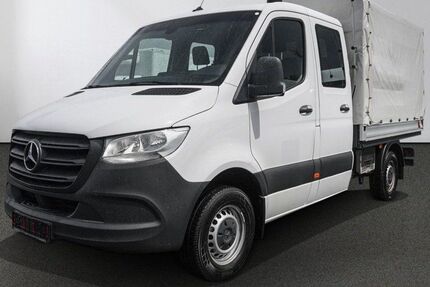 Mercedes-Benz Sprinter 76.700 km 25.883 € Rosbach 61191