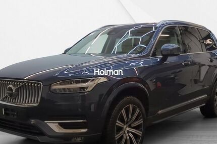 Volvo XC90 76.349 km 44.363 &euro; Eschborn 65760