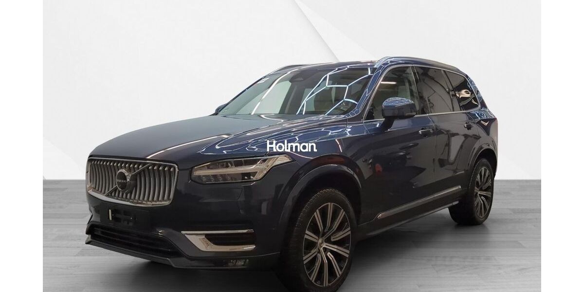Volvo XC90 76.349 km 44.363 &euro; Eschborn 65760