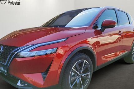 Nissan Qashqai 6.300 km 31.899 € Wiesbaden 65199