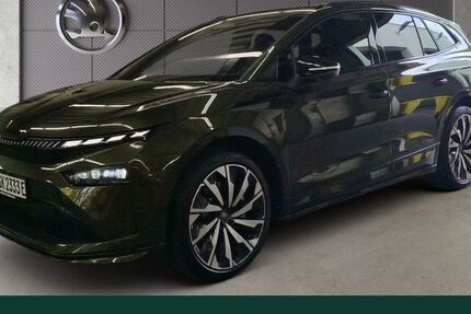 Skoda Enyaq 7.500 km 59.990 &euro; Frankfurt 60326