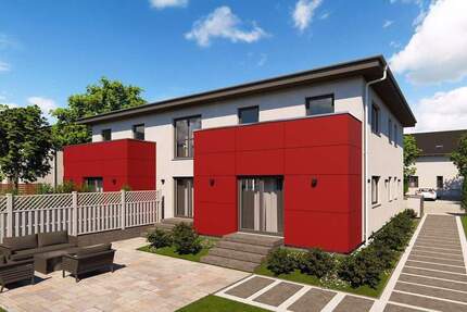 Haus Rodgau Jügesheim - 1 Zimmer, 377 m&sup2;, 1.580.000&euro; | Angebot:24032359