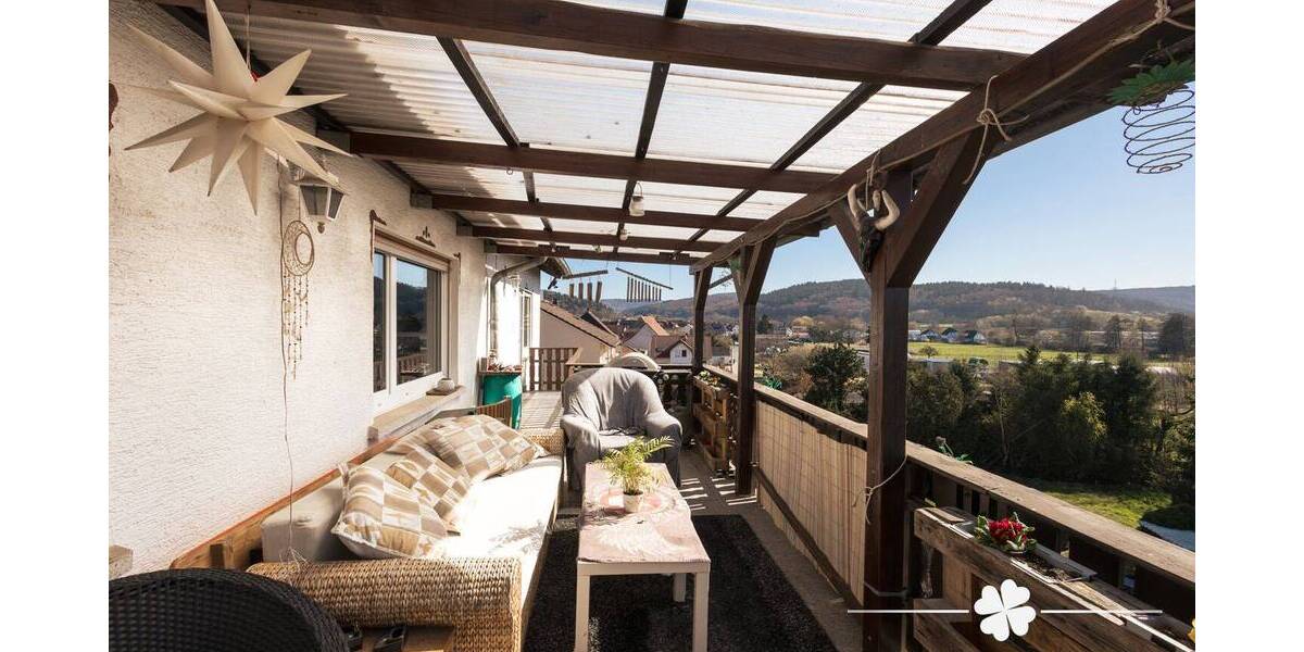 Mehrfamilienhaus, Wohnhaus Gründau / Hain-Gründau Hain-Gründau - 7 Zimmer, 204 m&sup2;, 429.000&euro; | Angebot:26291867