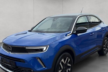 Opel Mokka 26.974 km 17.450 &euro; Hanau 63452