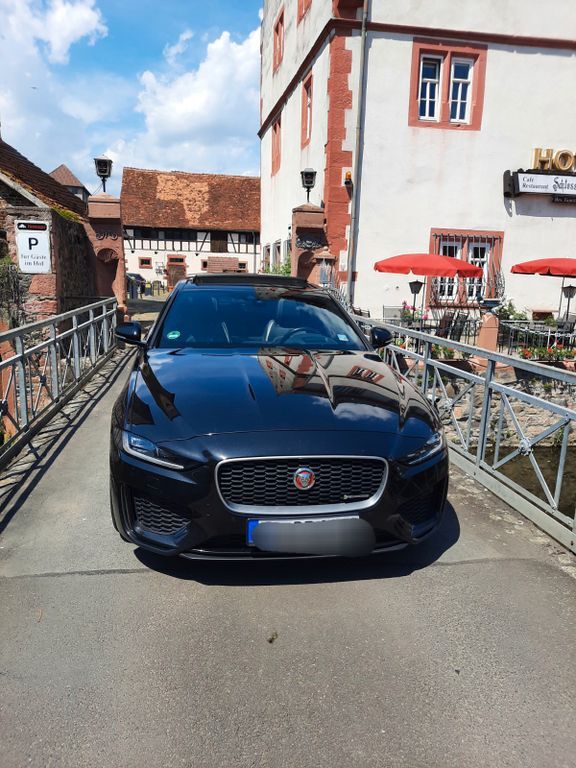 XE