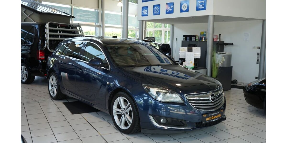 Opel Insignia 140.287 km 5.900 &euro; Obertshausen 63179