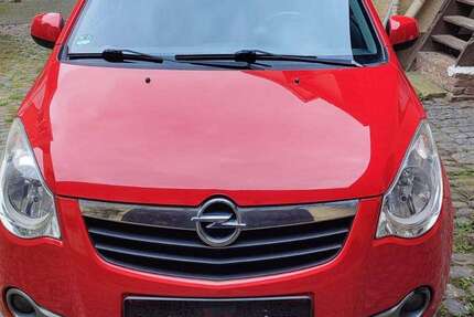 Opel Agila 101.009 km 3.150 &euro; Reichelsheim (Wetterau), Stadt 61203