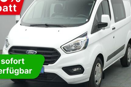 Ford Transit Custom 72.120 km 29.970 € Bad Nauheim 61231