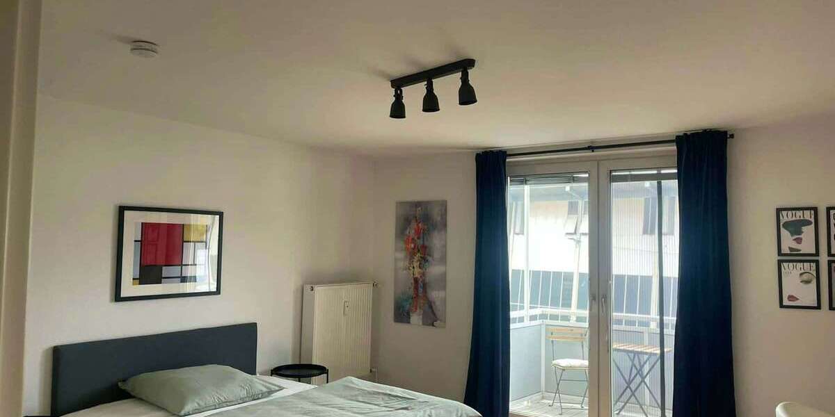 Zimmer Frankfurt am Main Altstadt - 899&euro; | Angebot:27353194
