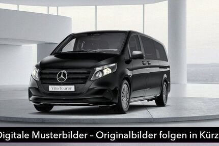 Mercedes-Benz Vito 18.100 km 50.950 &euro; Rosbach 61191