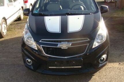 Chevrolet Spark 76.000 km 2.350 &euro; Erlensee 63526