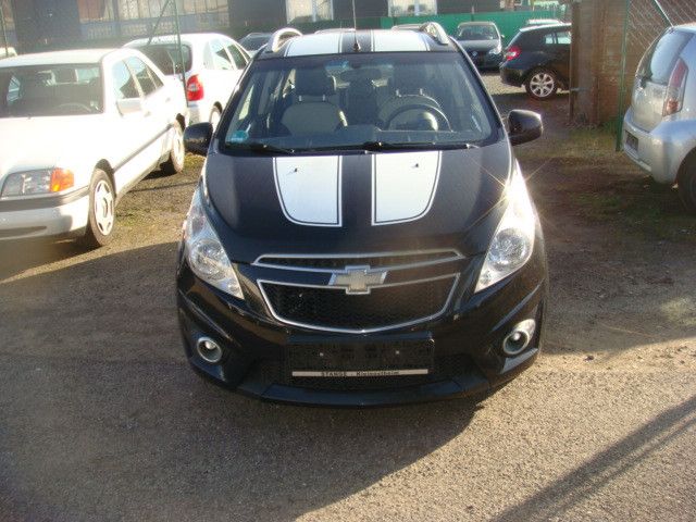 Chevrolet Spark 76.000 km 2.350 &euro; Erlensee 63526
