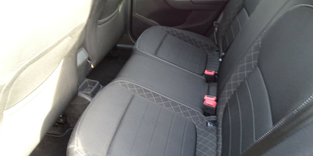 Skoda Fabia 1,2l TSI Style, DSG, Klima, Sitzheizung 44.854 km 11.690 &euro; Rodgau 63110