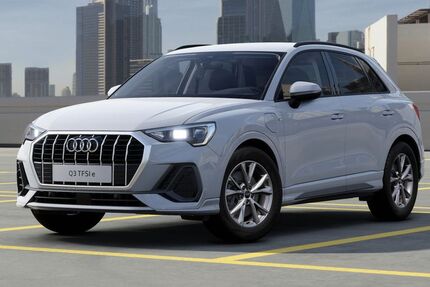 Audi Q3 30.678 km 31.850 € Frankfurt am Main 60326