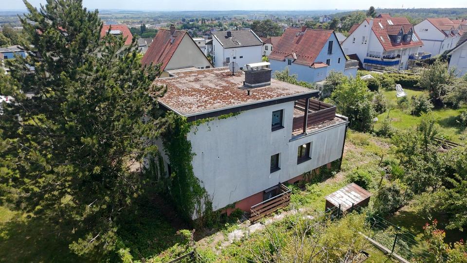 Einfamilienhaus Friedrichsdorf - 5 Zimmer, 150 m&sup2;, 600.000&euro; | Angebot:26841402