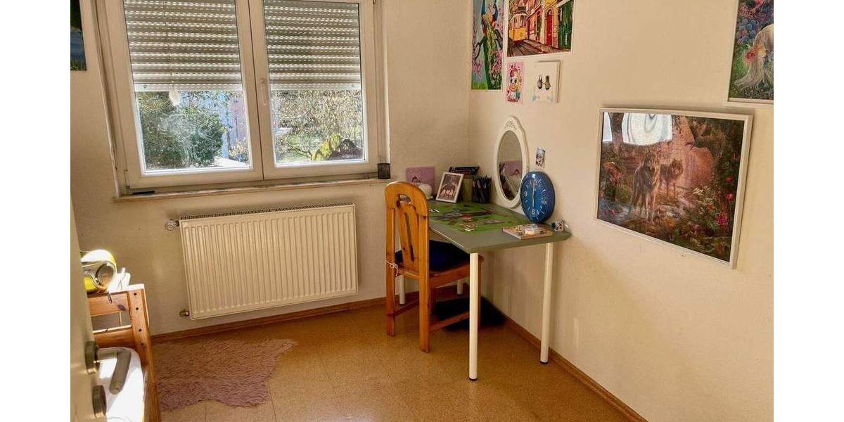 Reihenmittelhaus Lämmerspiel Lämmerspiel - 4 Zimmer, 100 m&sup2;, 475.000&euro; | Angebot:25729888