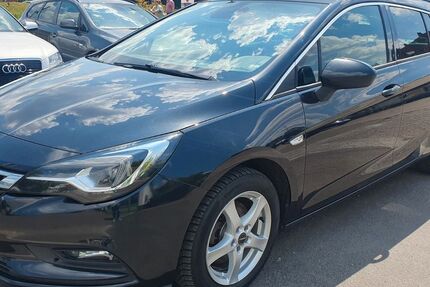 Opel Astra 245.300 km 5.400 € Büdingen 63654