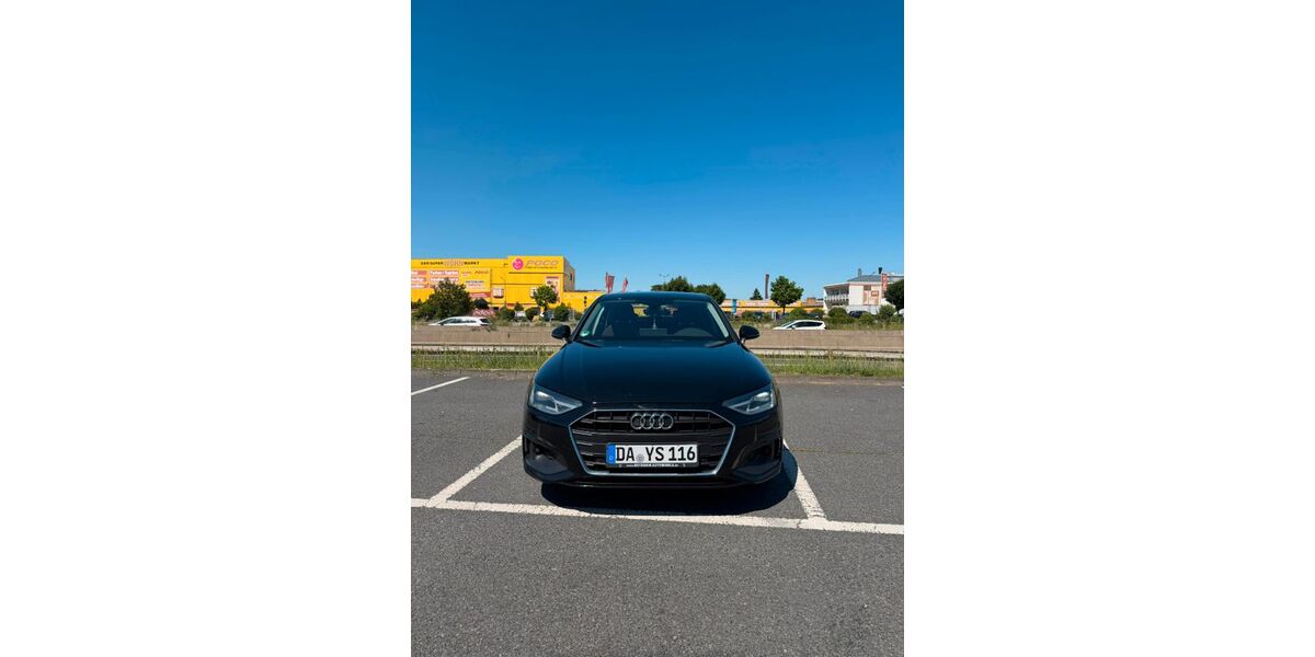 Audi A4 163.000 km 19.000 &euro; Weiterstadt 64331