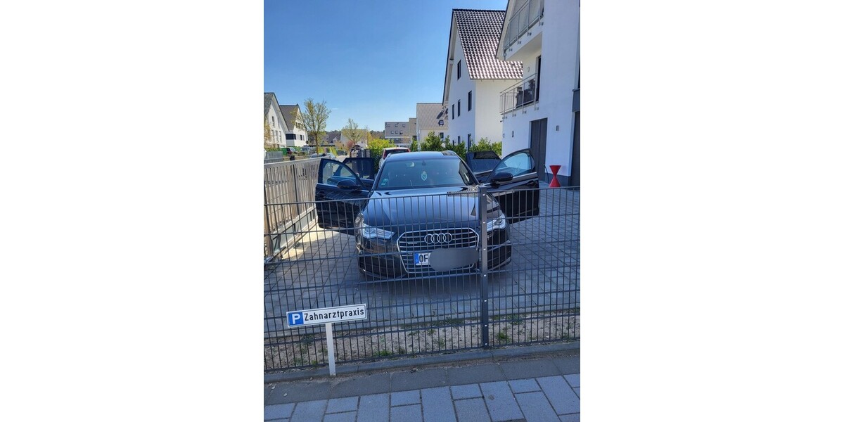 Audi A6 189.000 km 20.450 &euro; Heusenstamm 63150