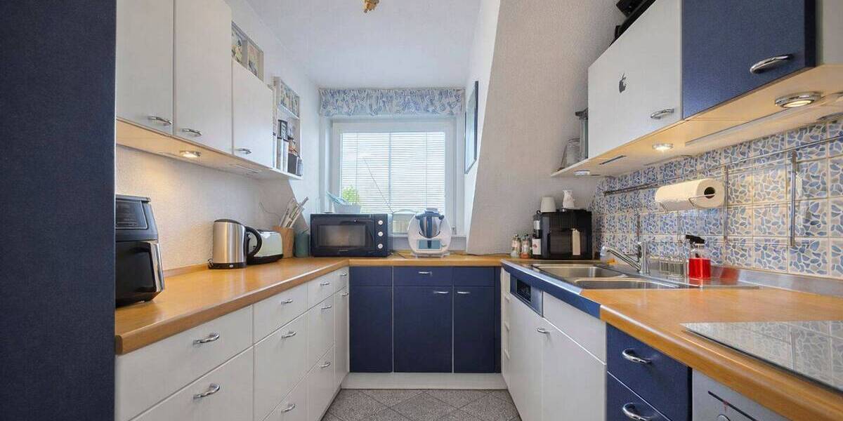 Etagenwohnung Bruchköbel Roßdorf - 4 Zimmer, 134 m&sup2;, 385.000&euro; | Angebot:26418539