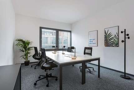 Büro in Bad Homburg v. d. Höhe 1.550 € 42 m²