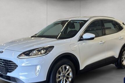 Ford Kuga 42.509 km 17.950 &euro; Frankfurt 60386