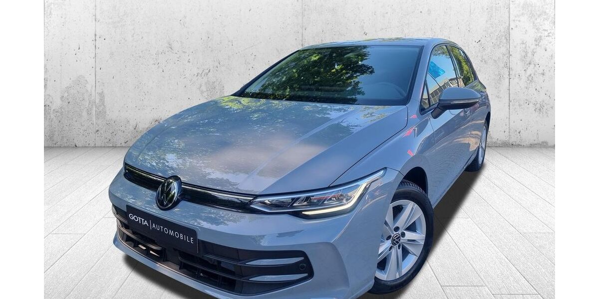 VW Golf 6.000 km 26.950 &euro; Mörfelden-Walldorf 64546