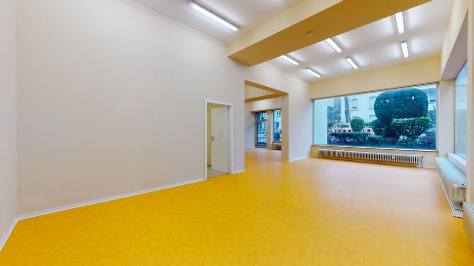 Gewerbeobjekt Frankfurt am Main Nordend West - 2.170&euro; | Angebot:26074098