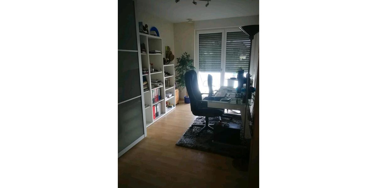 Reihenmittelhaus, Passivhaus 150qm2 zimmer