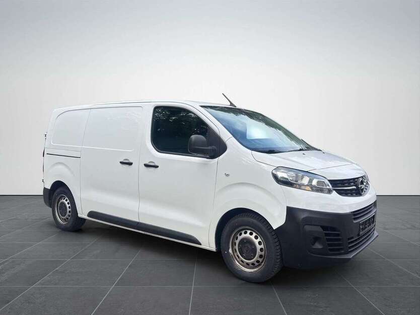 Opel Vivaro 29.500 km 16.300 € Münster bei Dieburg 64839