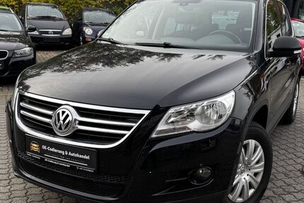 VW Tiguan 158.400 km 6.490 &euro; Langenselbold 63505