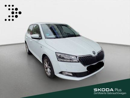 Skoda Fabia 87.000 km 11.400 &euro; Hofheim im Taunus 65719