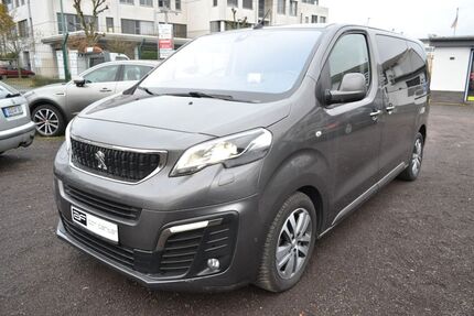 Peugeot Traveller 77.006 km 28.500 &euro; Rüsselsheim 65428