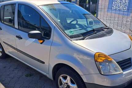 Renault Modus 238.000 km 1.150 € Darmstadt 64291