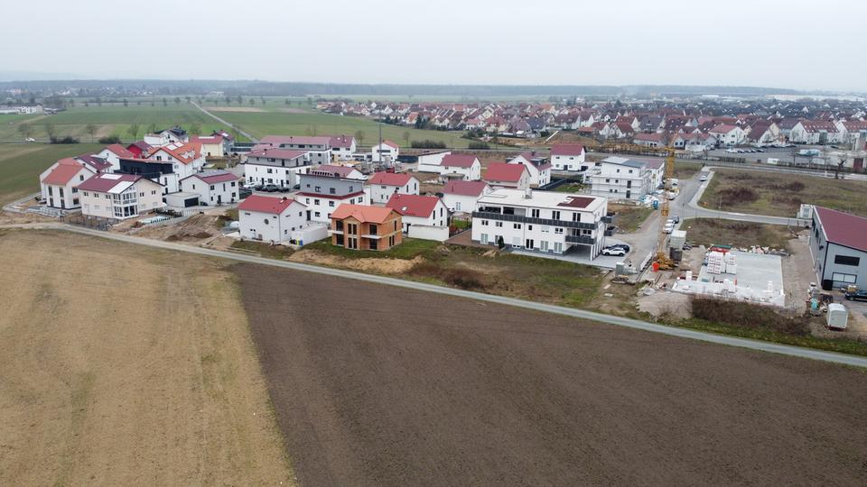 Gewerbeobjekt Münster (Hessen) - 920&euro; | Angebot:26234543