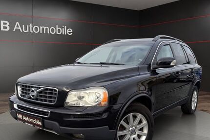 Volvo XC90 230.500 km 10.790 € Darmstadt-Weiterstadt 64331