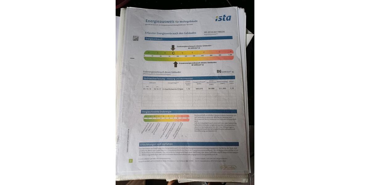 Etagenwohnung Frankfurt am Main Ostend - 2 Zimmer, 60 m&sup2;, 395.000&euro; | Angebot:25206622