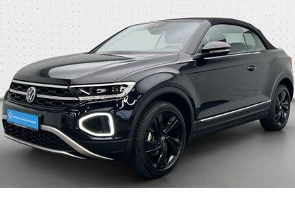 VW T-Roc 9.964 km 35.880 &euro; Eschborn 65760