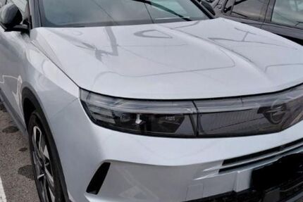 Opel Grandland (X) 21.823 km 25.480 &euro; Rüsselsheim 65428