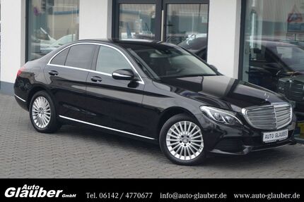 Mercedes-Benz C 250 119.000 km 21.950 € Rüsselsheim 65428