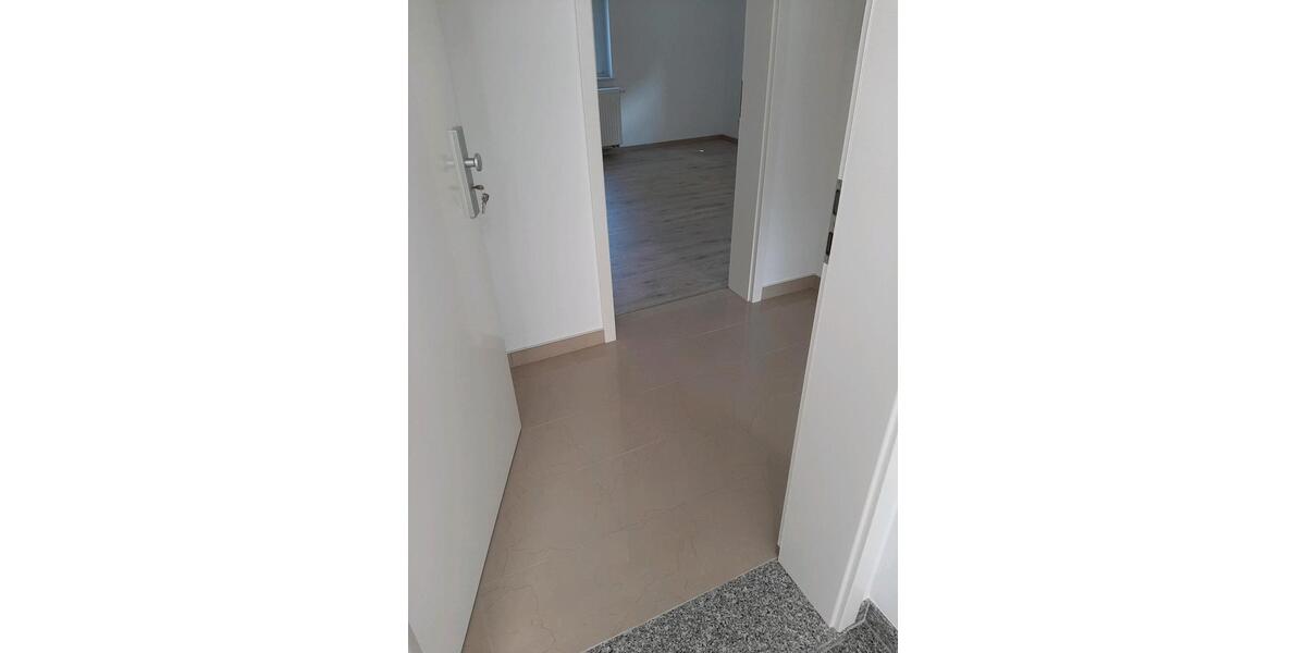 Erdgeschoßwohnung Offenbach am Main Bürgel - 3 Zimmer, 63 m&sup2;, 1.390&euro; | Angebot:24839391
