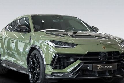 Lamborghini Urus 28.750 km 309.666 € Frankfurt 60386