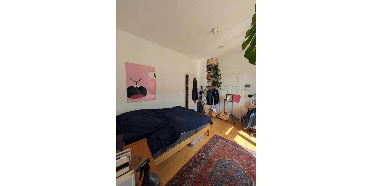 Etagenwohnung Darmstadt Darmstadt-Nord - 2 Zimmer, 55 m&sup2;, 577&euro; | Angebot:26252824