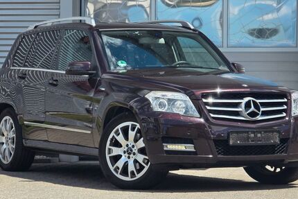 Mercedes-Benz GLK 250 277.500 km 7.800 &euro; Friedrichsdorf (10 Min. nördlich von Frankfurt/M) 61381