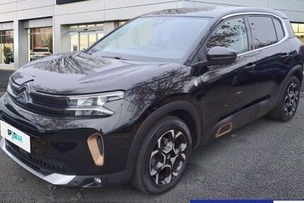 Citroen C5 Aircross 41.398 km 19.490 &euro; Maintal 63477