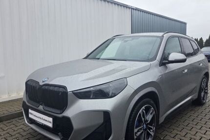BMW iX1 15.406 km 40.477 &euro; Rödermark 63322