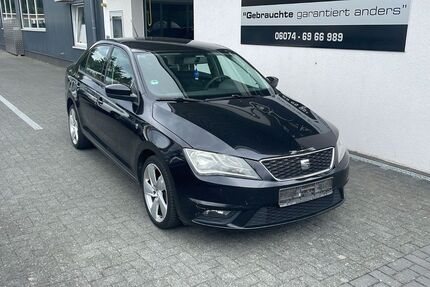 Seat Toledo 240.000 km 2.870 € Rödermark 63322